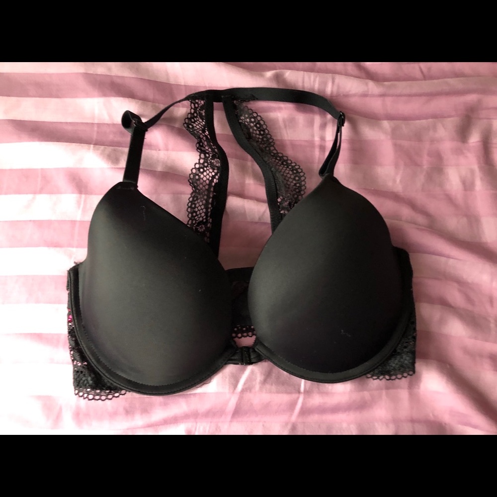 Obsession Bra - Picture 2 of 3